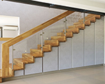 Construction et protection de vos escaliers par Escaliers Maisons à Saint-Jean-la-Bussiere